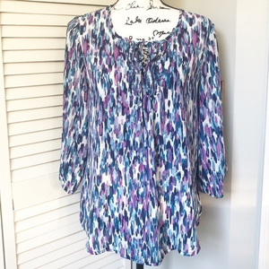 Hearts of Palm Top Size 6